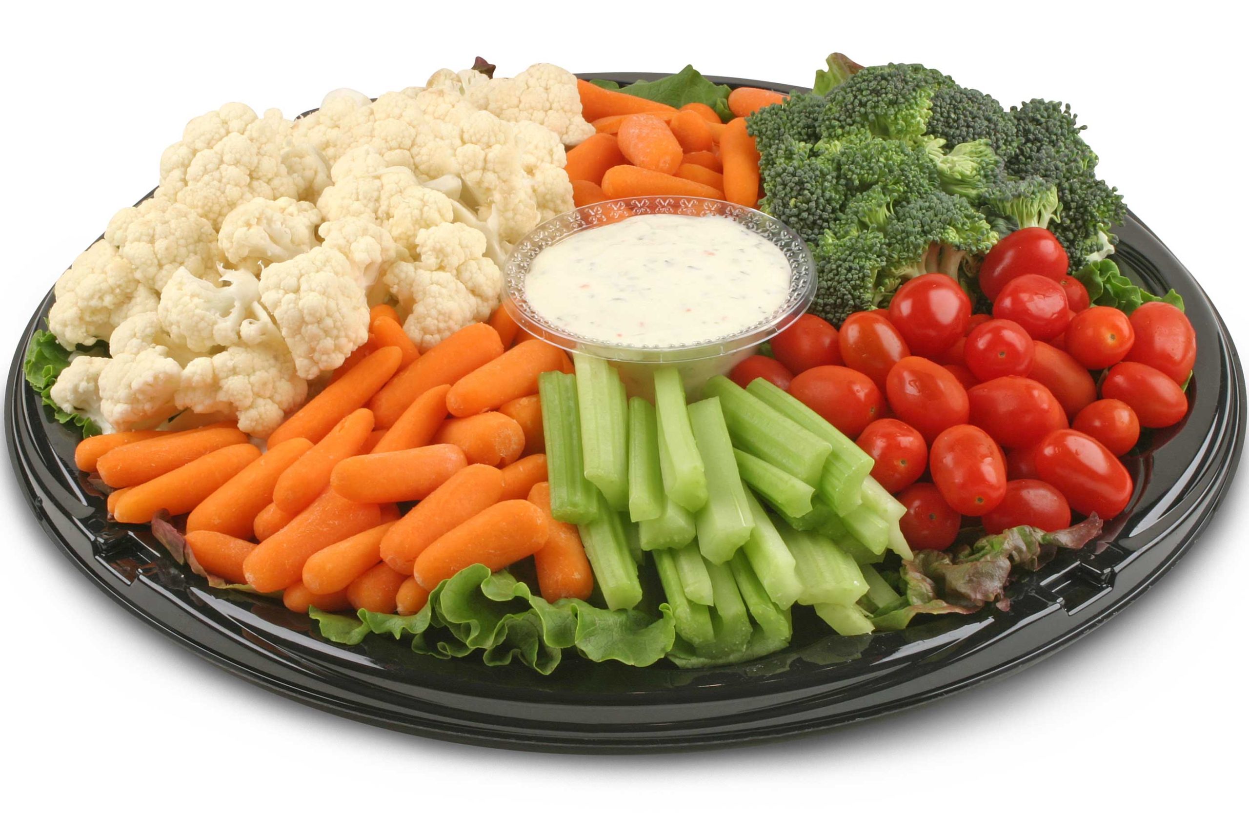 Fruit or Vegetable Tray Fruit or Vegetable Tray