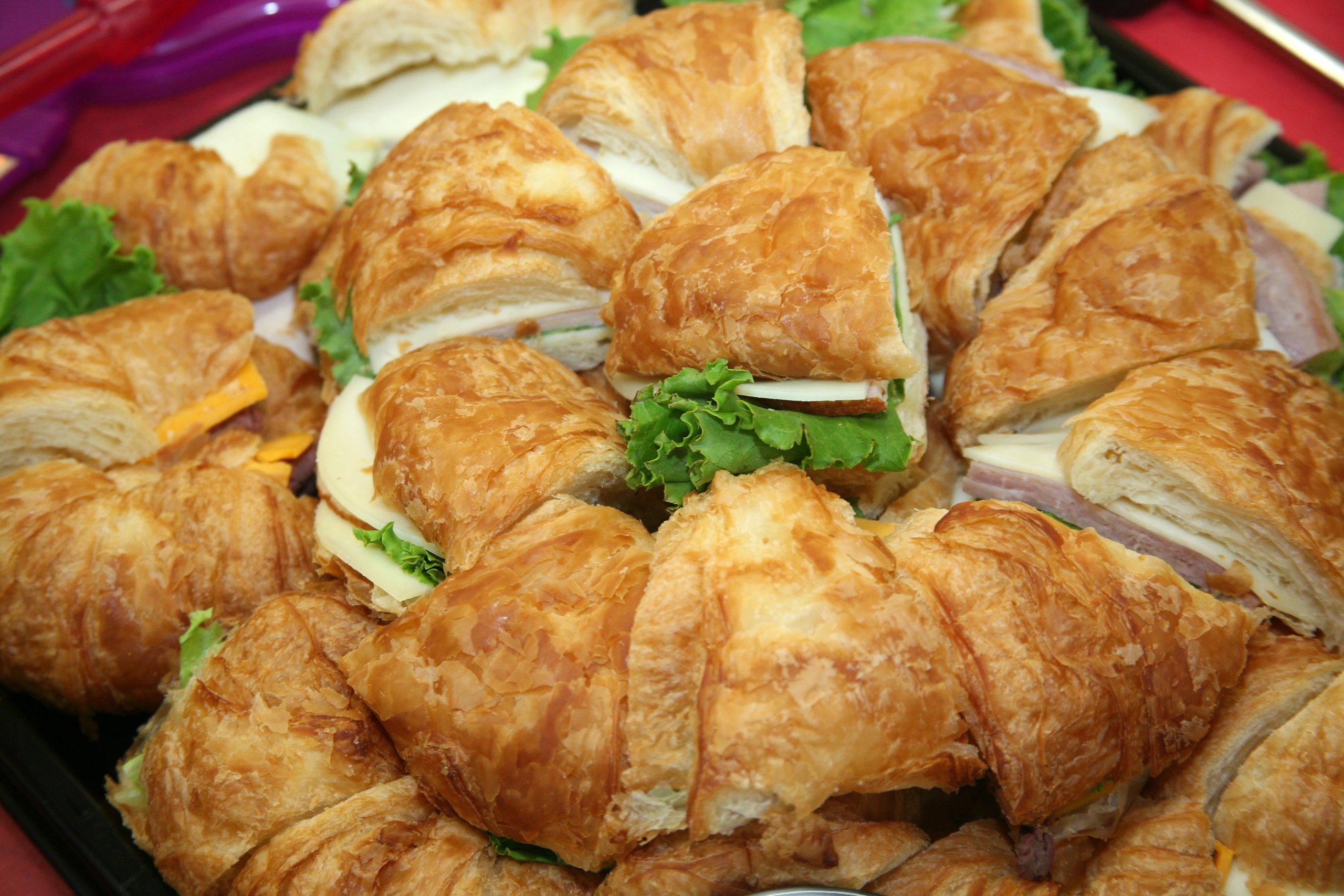 Sandwich Tray Sandwich Tray